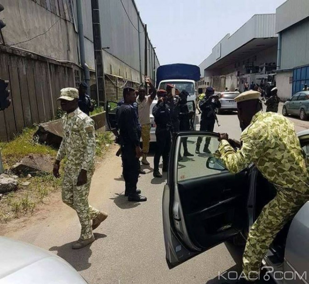 Côte d'Ivoire: Douanes, malgré les mouvements d'humeur, la Direction invite les clients-usagers à  effectuer leurs opérations avec sérénité