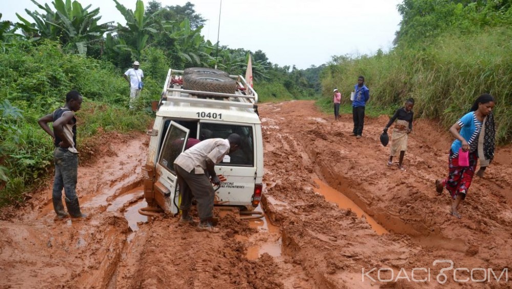 Côte d'Ivoire : Elimination de la pauvreté, la Banque mondiale finance le projet filet sociaux productif à  hauteur de 25 milliards de FCFA