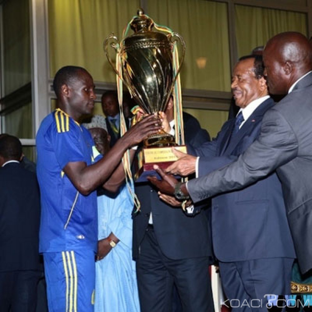 Cameroun: Coupe du Cameroun, les grosses pointures éliminées de la compétition