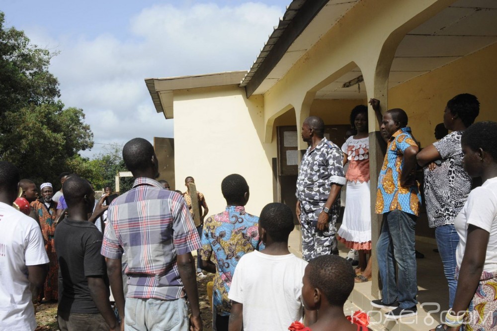 Côte d'Ivoire: Spoliation foncière, une grande famille du Nord organise une marche sur la mairie de Dabakala et la sous préfecture de Boniérédougou
