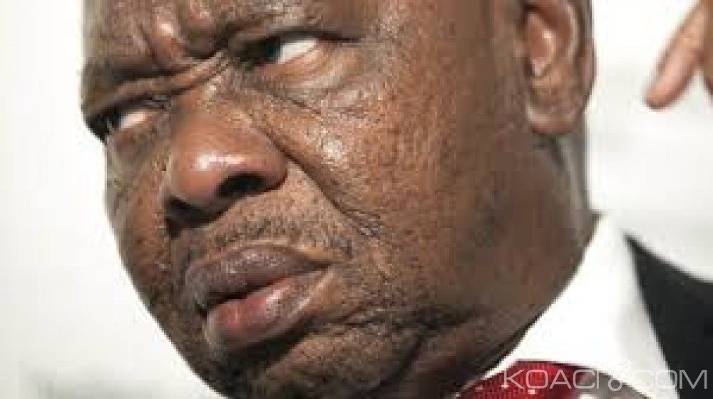 Afrique du  Sud: Zuma débarque de son gouvernement  un ministre trop critique