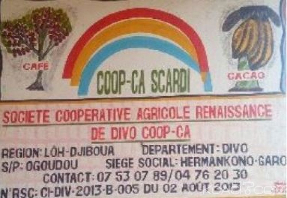 Côte d'Ivoire : Victime d'un braquage en mai dernier, le président d'une coopérative échappe à  un autre qui malheureusement fait un mort au sein des populations