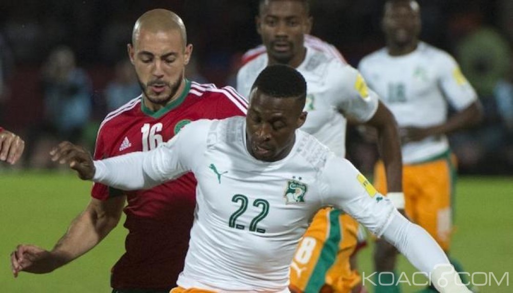 Côte d'Ivoire: Mondial 2018, Sory Diabate prévient les joueurs, «celui qui ne se sent pas prêt ne vienne pas porter le maillot»