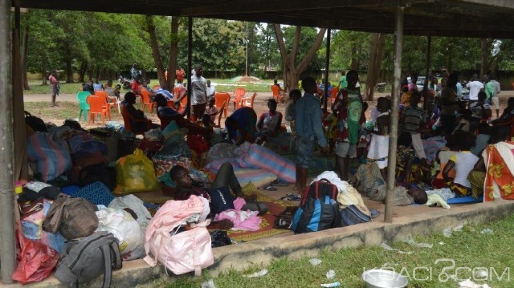 Côte d'Ivoire: Ce qui a été décidé pour mettre fin au confit Baoulé-Guéré qui a fait des morts, déplacés et disparus à  l'ouest du pays