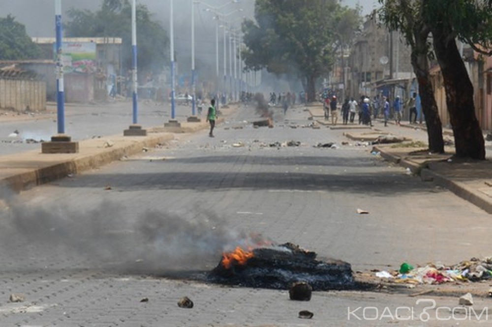 Togo: De nouvelles manifestations prévues ce jeudi, bilan de la veille, 4 morts, des blessés et des interpellations