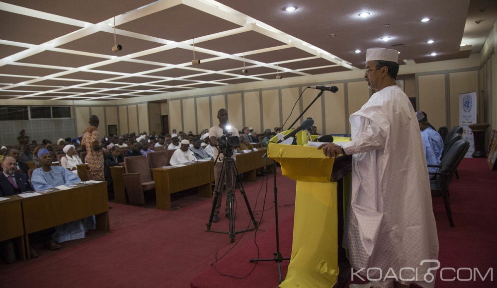 Côte d'Ivoire: Les liens entre les ODD 2030, l'Agenda 2063 de l'UA et l'ENP CI-2040 au centre des débats