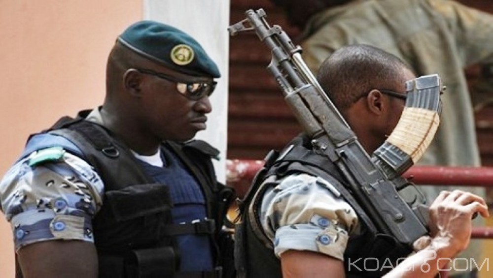 Mali: Guiré, un commandant de gendarmerie séquestré par des terroristes présumés