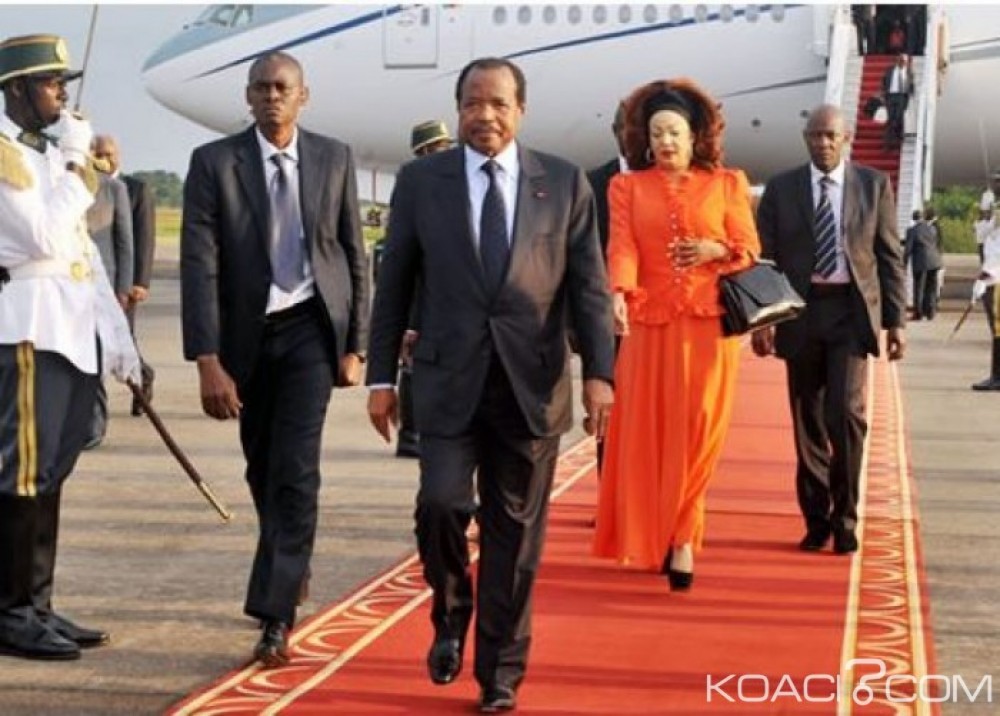Cameroun: Paul et Chantal Biya reviendront-ils ? Les camerounais en sont persuadés