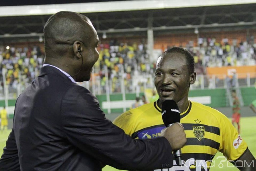 Côte d'Ivoire: Chassé de l'Asec Mimosas, Hervé Oussalé réagit: «Ils se croient bien, pourtant ils sont nuls»