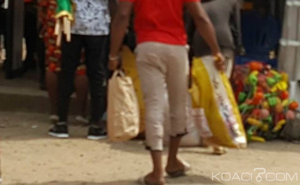 Côte d'Ivoire-Togo: Cocu, un togolais se pend à  Cocody