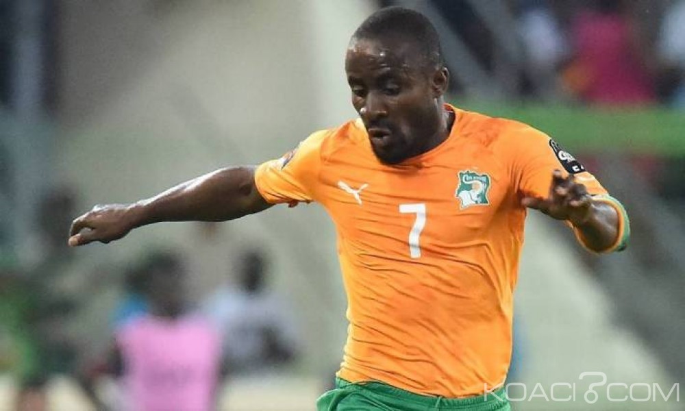 Côte d'Ivoire: Mondial 2018, bonne nouvelle pour les éléphants, Doumbia retrouve la pelouse plus tôt que prévu