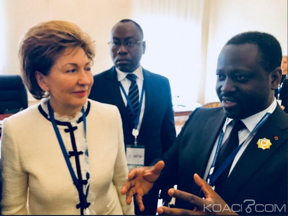 Côte d'Ivoire: Après une longue absence, Guillaume Soro de retour au pays samedi ?