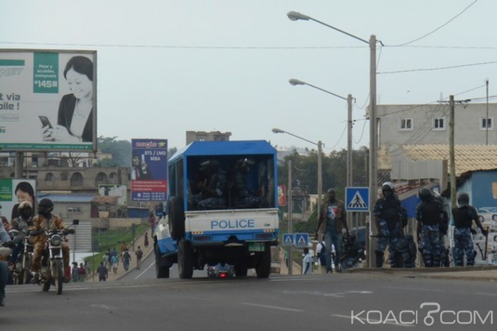 Togo: En attendant vendredi, accalmie à  Lomé après des heurts