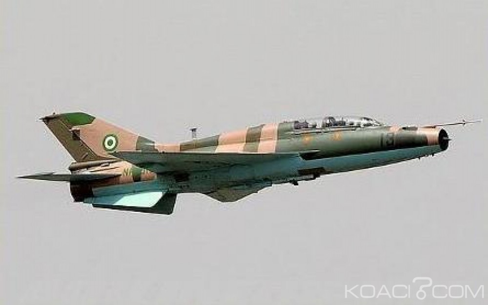 Nigeria: Buhari alerte  l'armée de l'air après des violences ethniques  dans l'Etat du Plateau