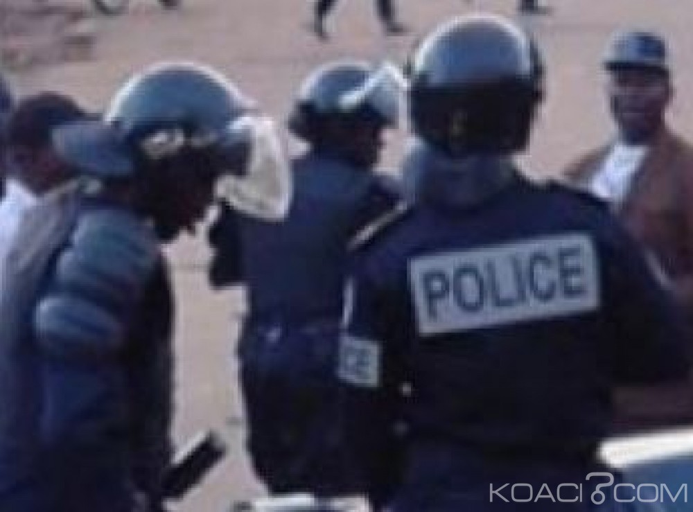 Cameroun: Interdiction de meeting à  Douala, les forces de l'ordre se préparent à  faire respecter la décision administrative