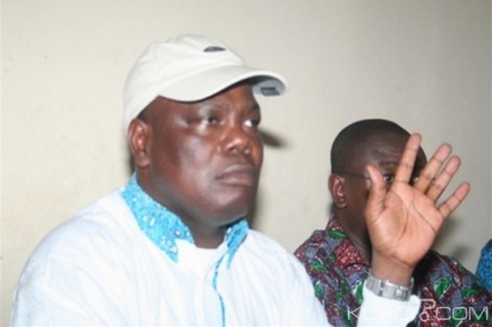 Côte d'Ivoire: UDPCI, mais où est passé le «bouillant» Blé Guirao ?