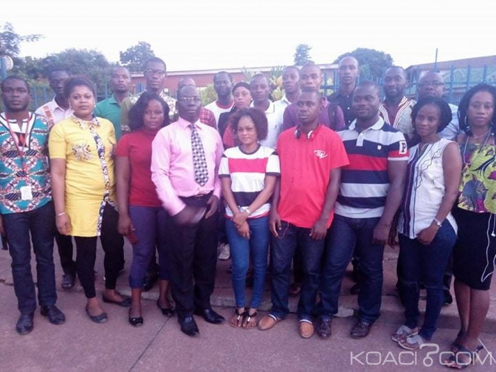 Côte d'Ivoire: Daloa, un salon sur l'entrepreneuriat pour lutter contre la migration clandestine des jeunes