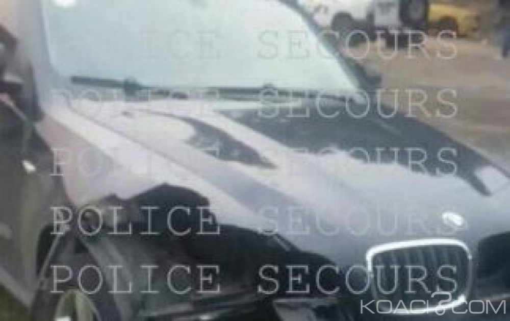 Côte d'Ivoire: Bonoua, un conducteur fauche deux élèves et s'enfuit