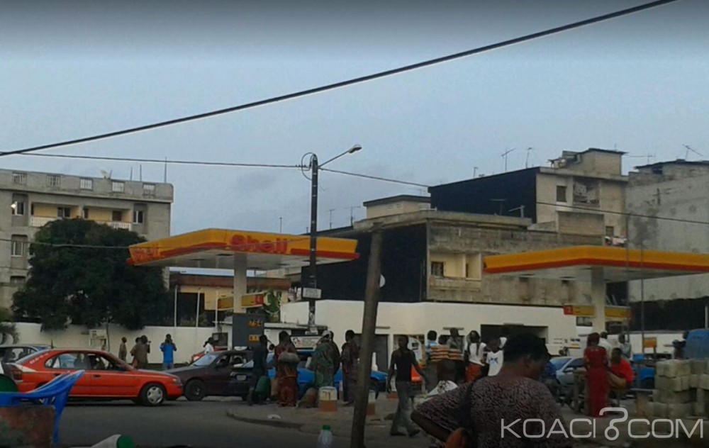 Côte d'Ivoire: Yopougon, un homme tente encore  d'arracher le sexe d'un enfant