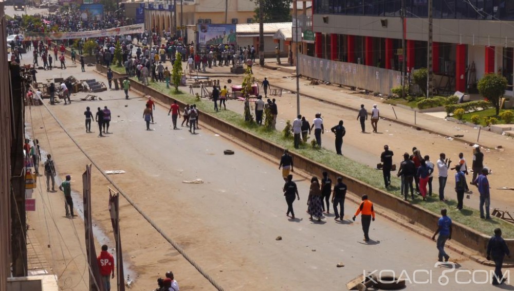 Cameroun: Crise anglophone, la police déjoue un attentat à  la bombe artisanale dans la Mezam