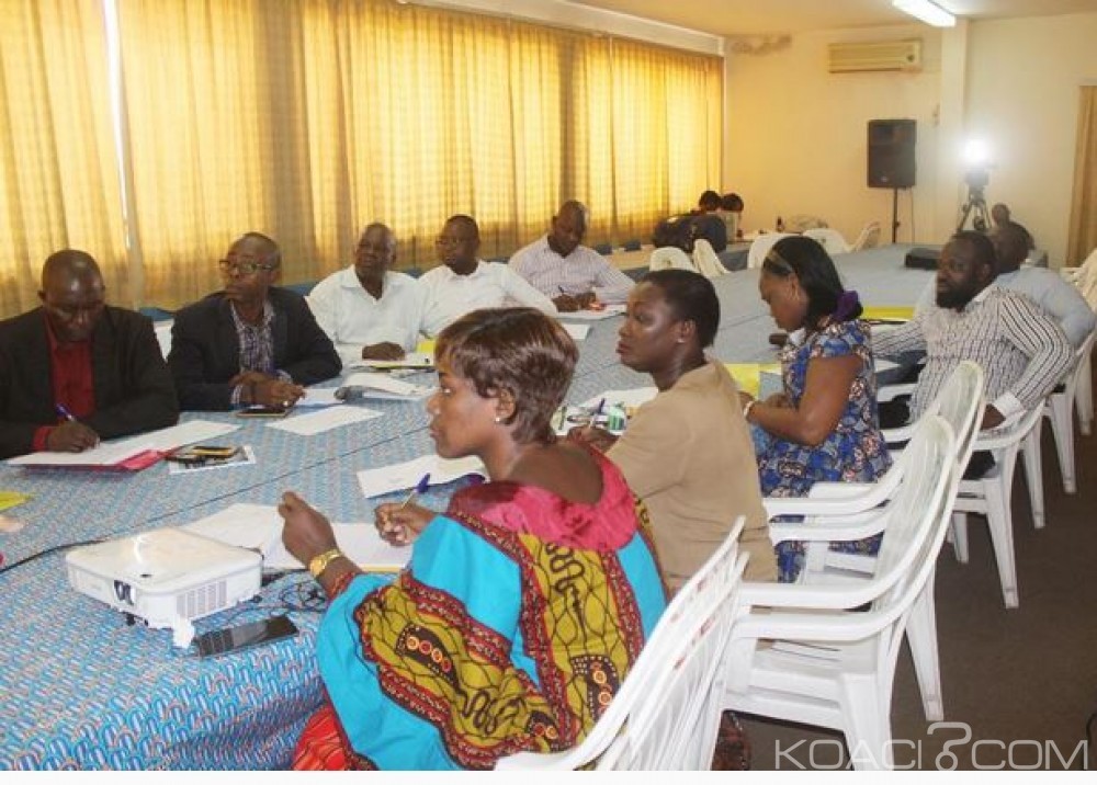 Côte d'Ivoire: Transports, QUIPUX Afrique  forme ses délégués pour renforcer  leurs capacités