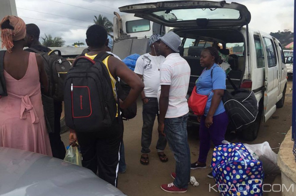 Gabon: Libreville annonce enfin l'effectivité de libre circulation dans l'espace communautaire CEMAC