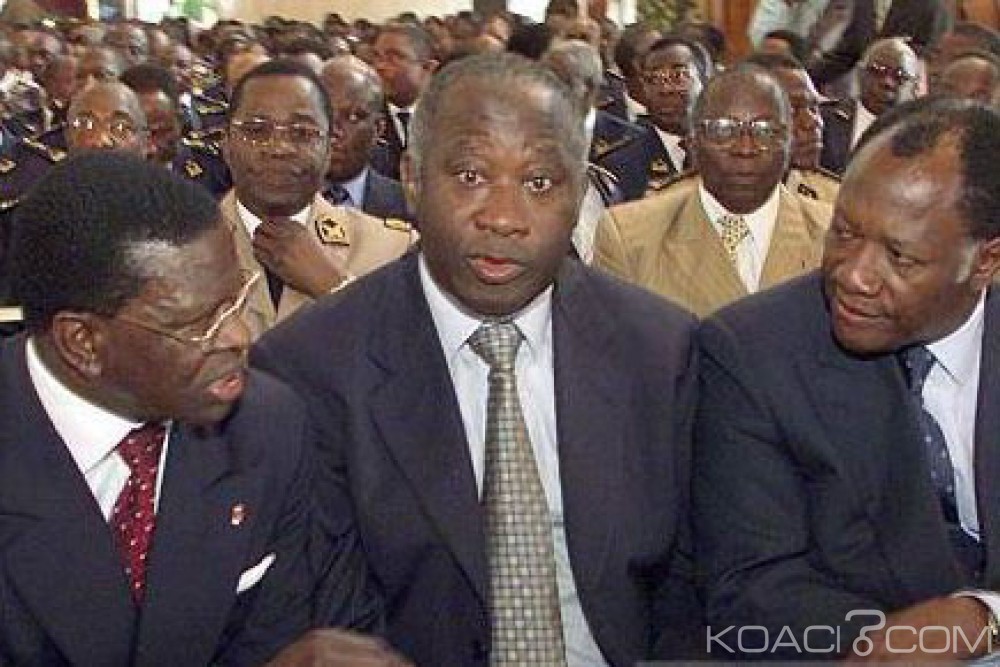 Côte d'Ivoire: Absent aux activités du PDCI-RDA, Fologo rassure, «Non, je ne boude pas le PDCI-RDA »
