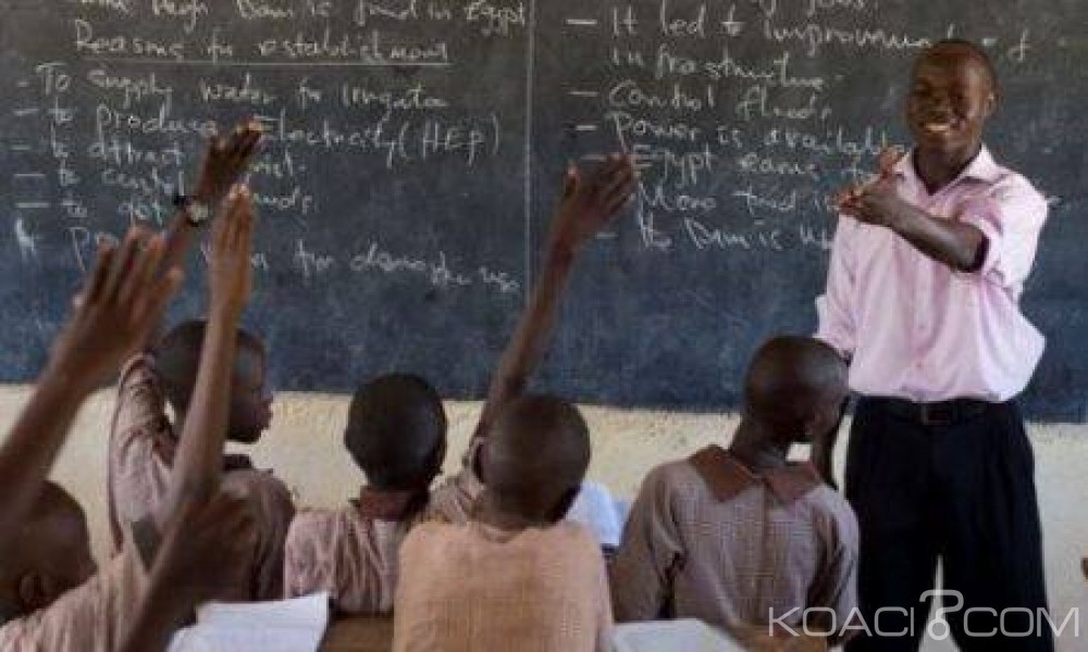 Côte d'Ivoire: Tiassalé, pour mauvaise gestion du COGES des parents refusent de payer les frais annexes