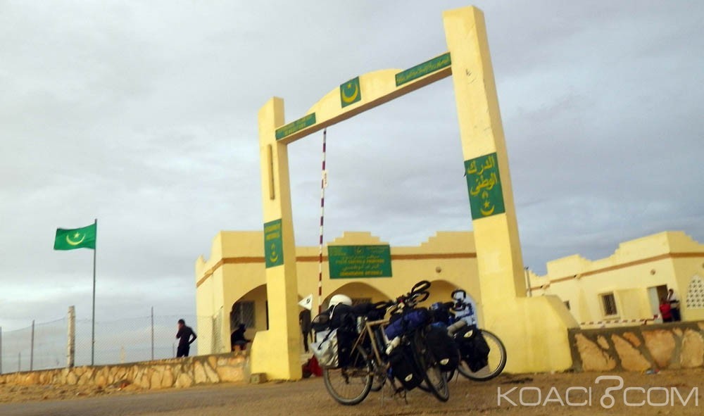 Sénégal: Un présumé terroriste arrêté avec des explosifs à  la frontière avec la Mauritanie, à  Dakar les hôtels se barricadent