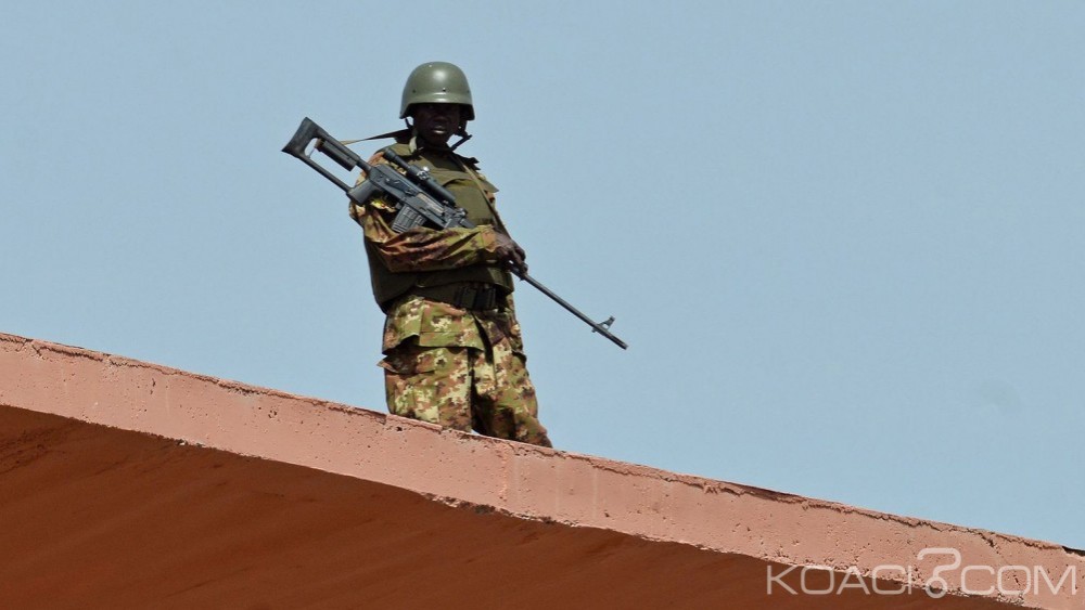 Mali: Terrorisme, Bamako prolonge l'Etat d'urgence pour  un an