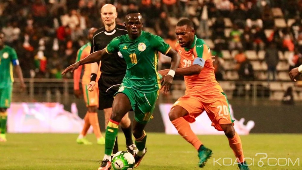 Sénégal: Mondial 2018, Aliou Cissé convoque Sadio Mané malgré sa blessure, la presse sud-africaine s'affole