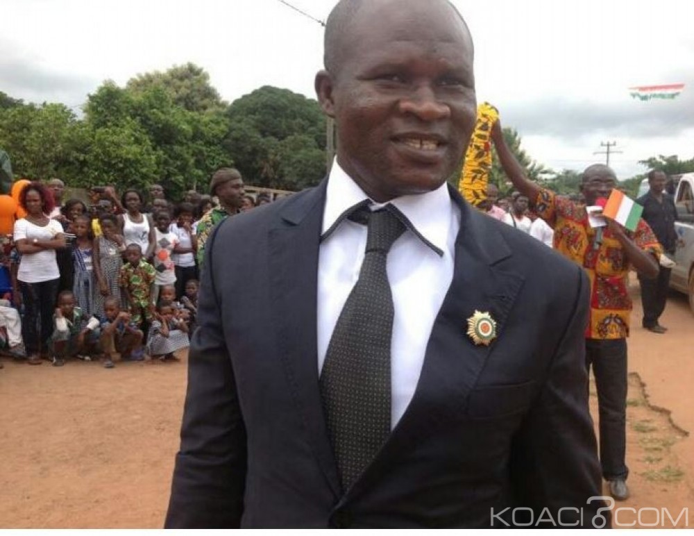 Côte d'Ivoire: Crise au MFA, qu'est-ce qui fait tant courir les dissidents ? Interroge le camp Moutayé