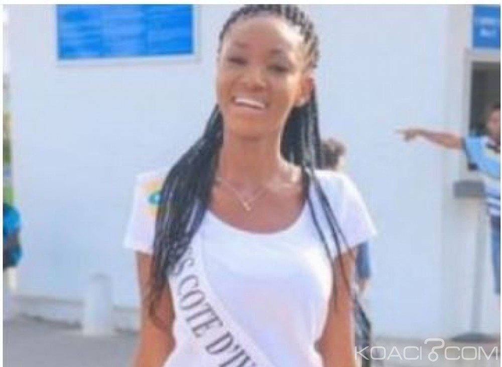 Côte d'Ivoire: Miss Côte d'Ivoire à  la conquête de la couronne mondiale en Chine