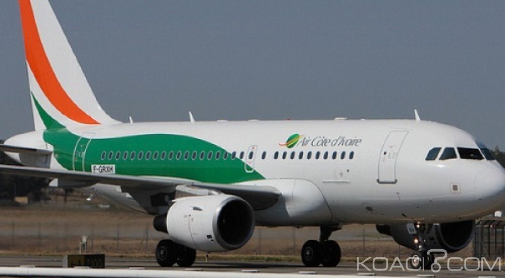 Côte d'Ivoire: Transport aérien, Amadou Koné plaide pour la baisse des coûts des compagnies africaines