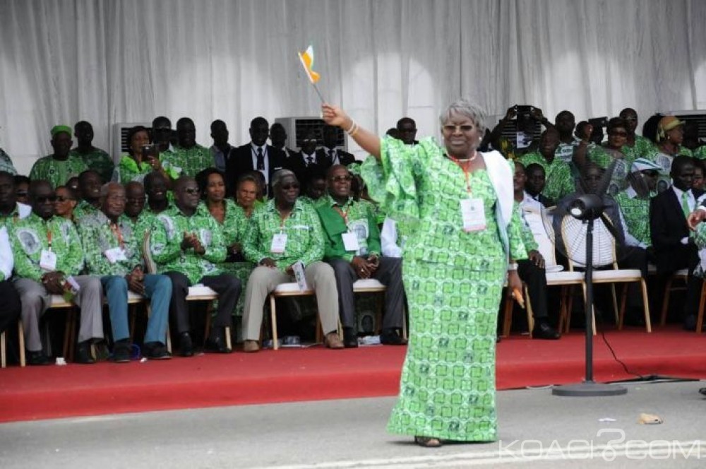 Côte d'Ivoire: Aka Anghui inhumée le 27 octobre prochain, un hommage des femmes annoncé pour jeudi
