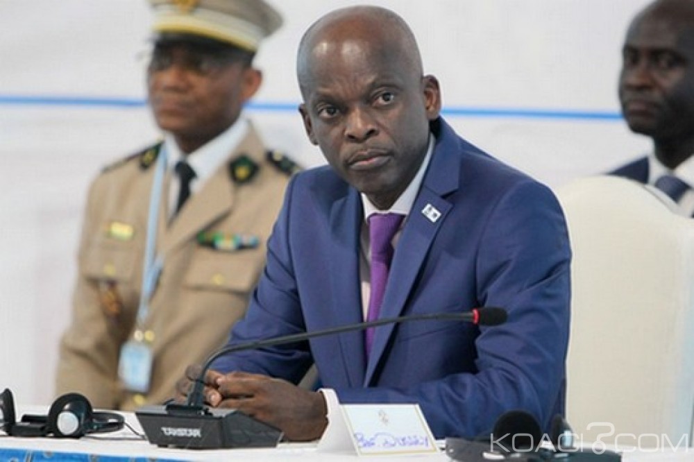 Togo: Report de la conférence des ministres de la francophonie