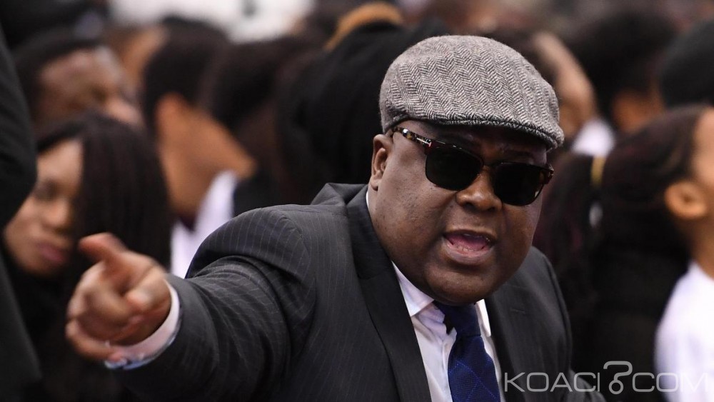 RDC: 28 partisans de l'UDPS arrêtés et détenus au cachot à  Lubumbashi