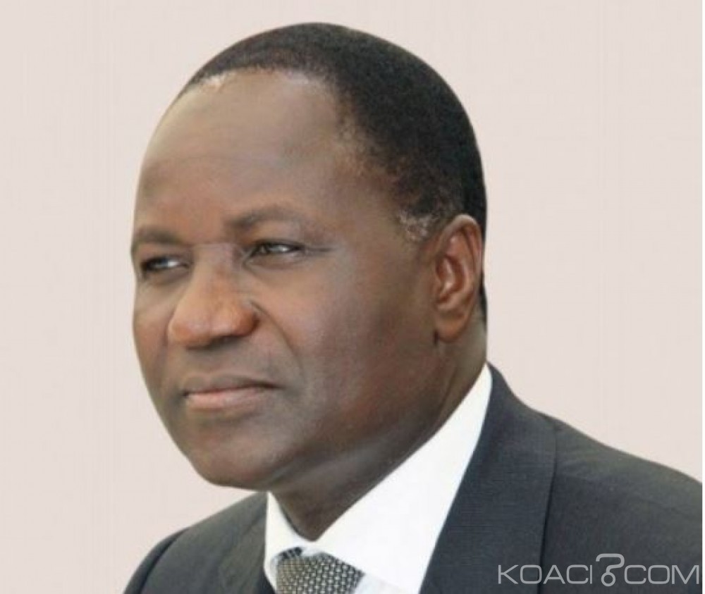 Côte d'Ivoire: L'agriculture au cœur des débats lors de la 4ème édition des rencontres sectorielles du CCESP