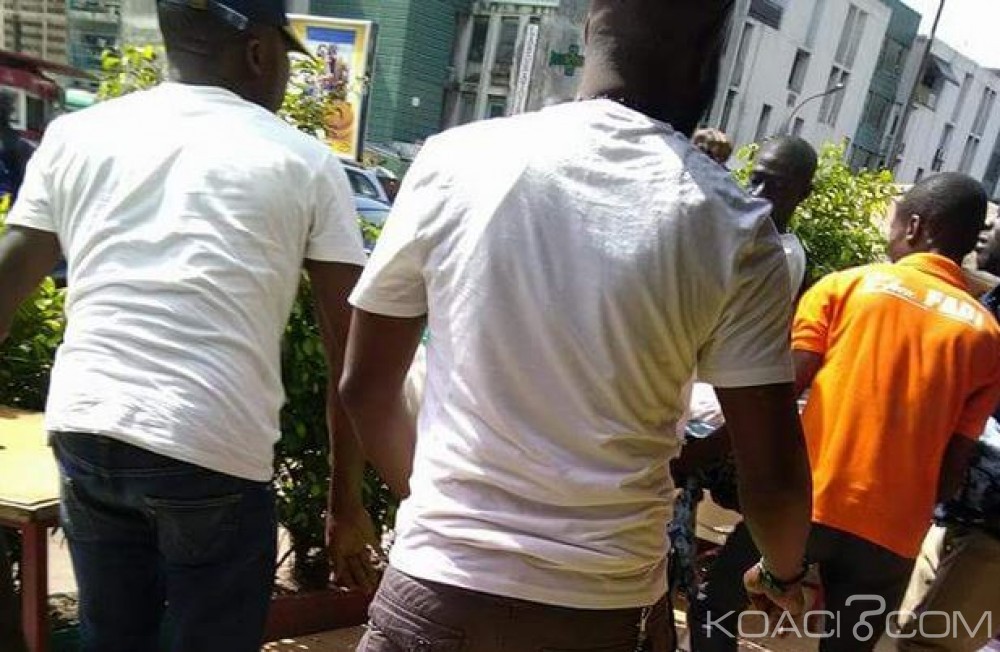 Côte d'ivoire: Des précisions sur l'attaque de deux policiers à  Treichville par des bandits