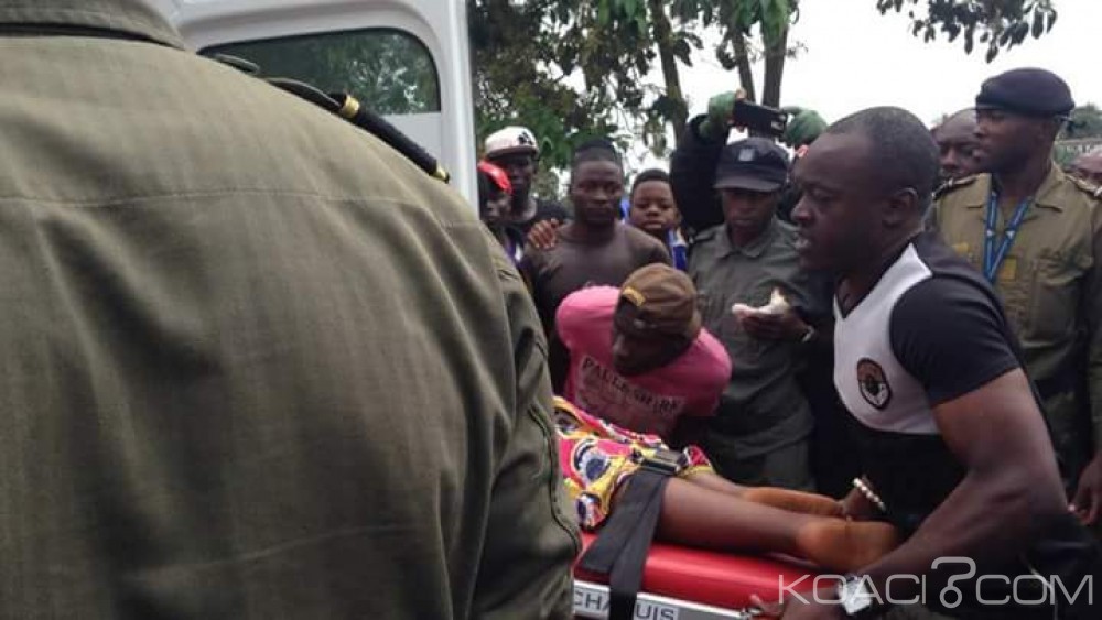 Cameroun: Au moins un mort dans l'explosion d'un entrepôt clandestin de gaz domestique