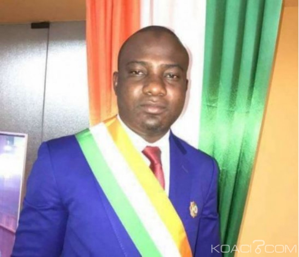Côte d'Ivoire: Situation sociopolitique, le député Touré Alpha appelle le chef de l'Etat à  poser des actions allant dans le sens de la décrispation