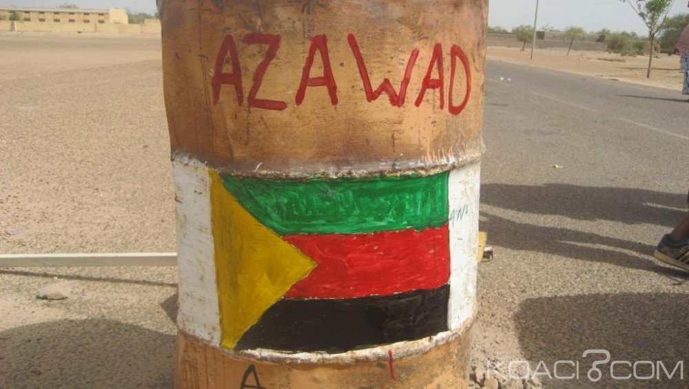 Mali:  Une école française fait de l'«Azawad» une région et provoque la colère des parents d'élèves