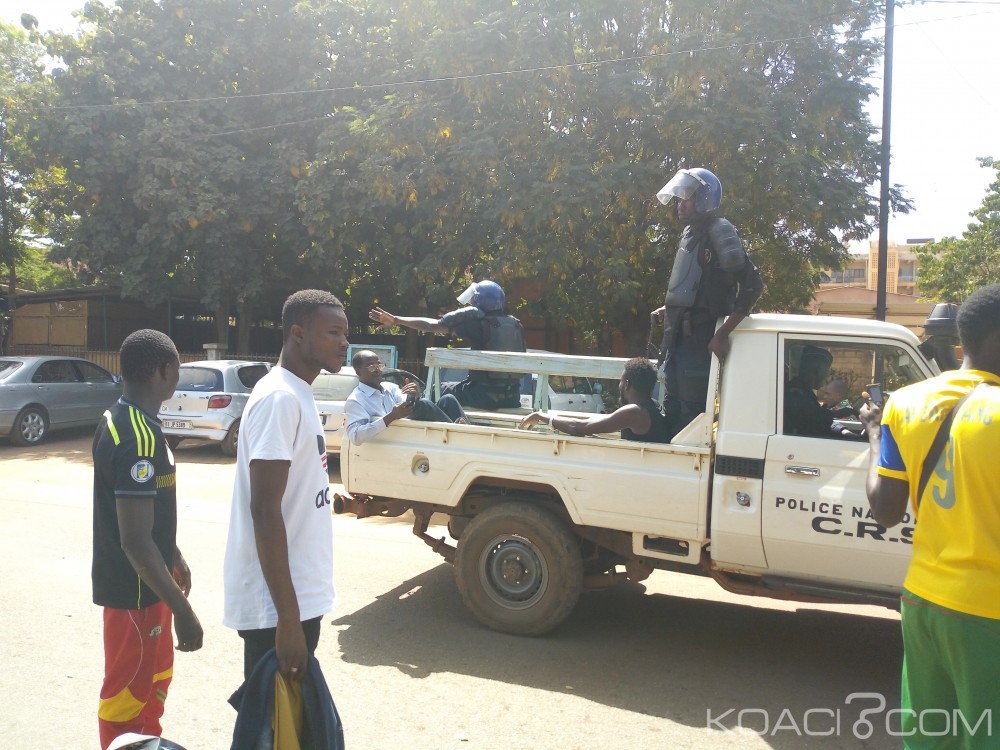 Burkina Faso: Après les OSC, l'opposition exige la libération de Pascal Zaida