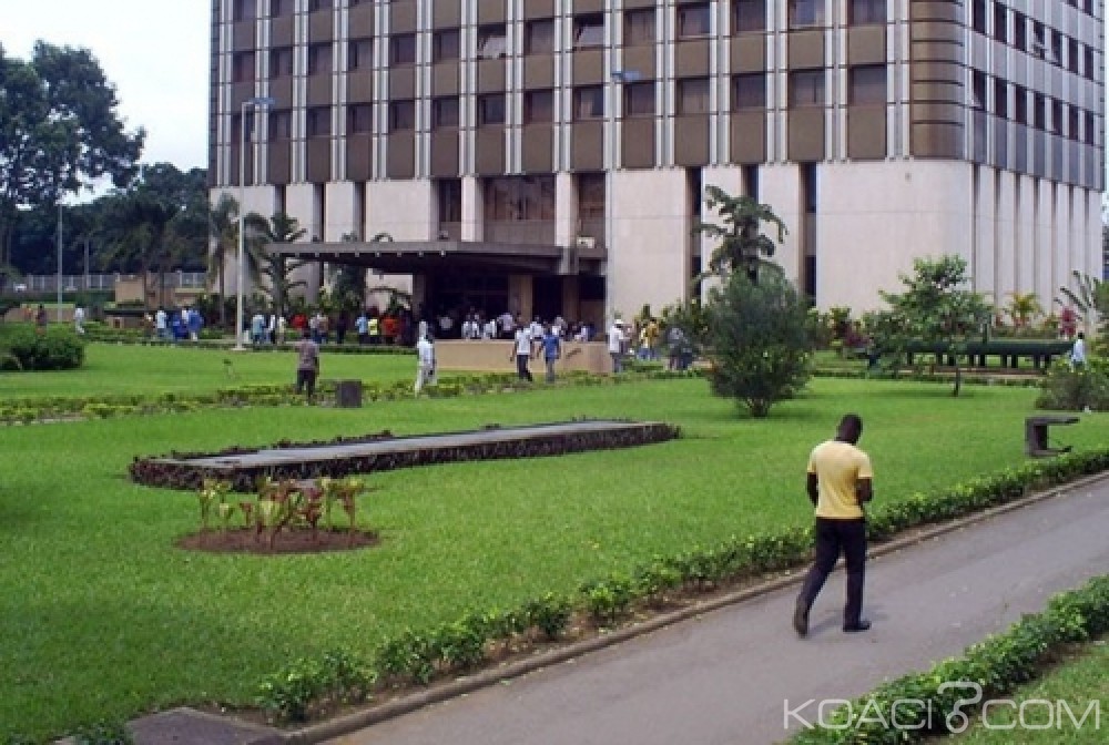 Côte d'Ivoire: Voici les montants  des dégà¢ts commis par les fonctionnaires dans les administrations publiques