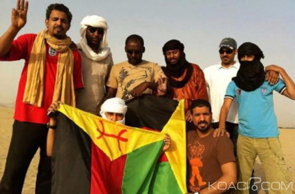 Mali: Affaire Azawad, l'enseignant français a 72 heures pour quitter le pays