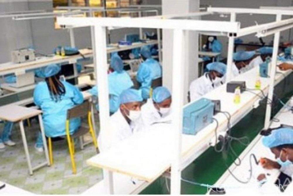 Côte d'Ivoire: Une automatisation du contrôle médical par la CNPS pour les victimes d'accident de travail et de maladies professionnelles