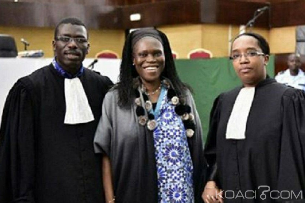 Côte d'Ivoire: Bensouda a-t-elle oublié les victimes pro-Gbagbo ? Me Habiba et Me Dadje, «Nos clients (plus de 4000) attendent que Justice leur soit rendue»
