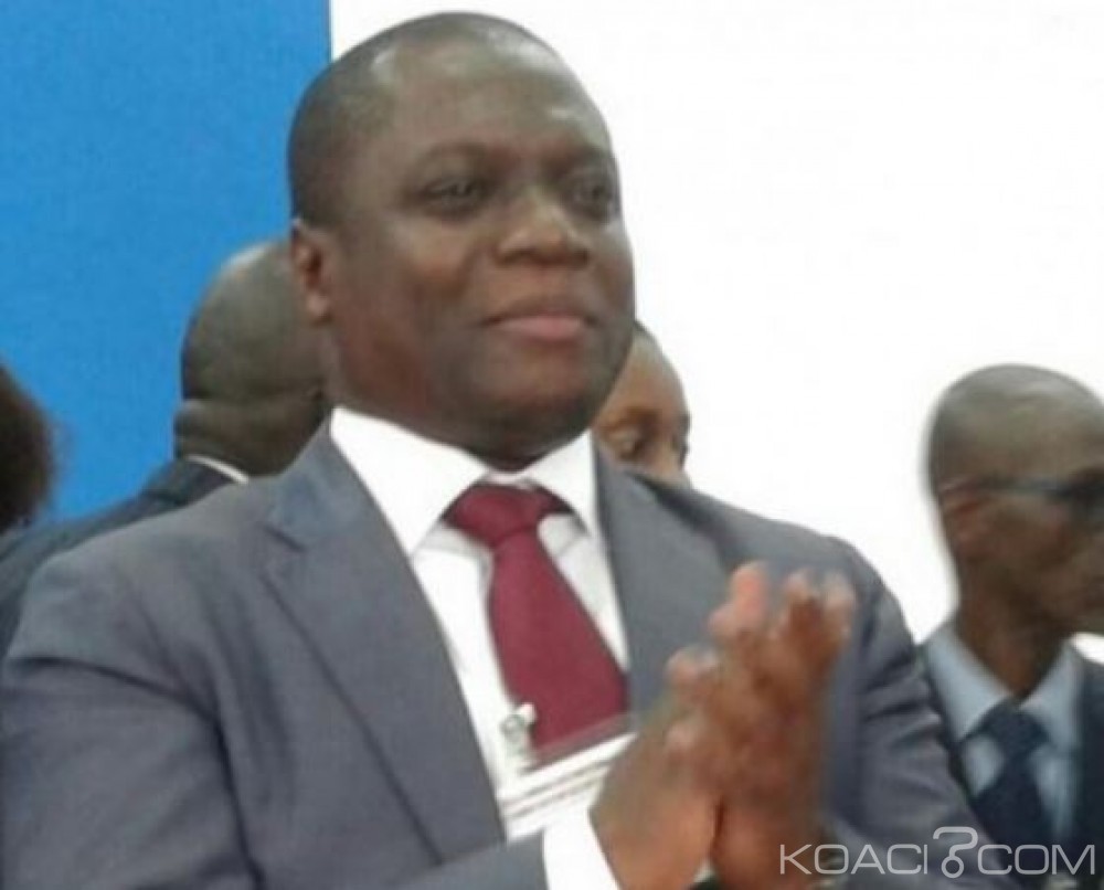 Côte d'Ivoire: MUGEFCI, en attendant la décision de justice, Mesmin Comoé prend les rênes du pouvoir