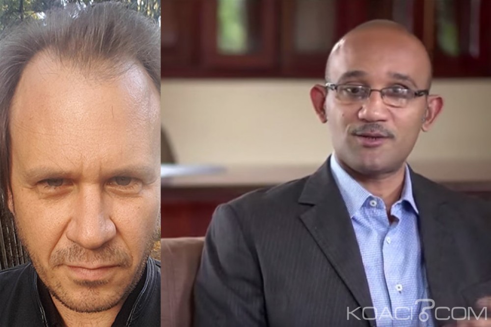 Côte d'Ivoire: Poursuite au pénal du Directeur de KOACI pour un interview de Michel Gbagbo, le ministre de la Communication se refuse tout commentaire