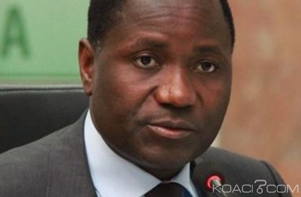 Côte d'Ivoire: Le prix du kilo de coton fixé le vendredi 03 novembre